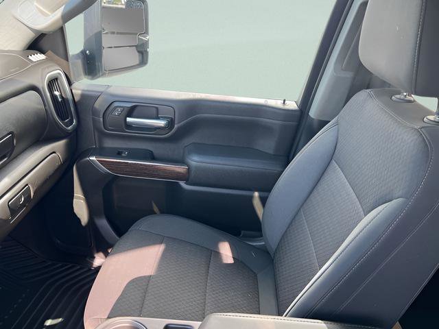 Used 2023 GMC Sierra 3500 SLE w/ SLE Convenience Package image 16