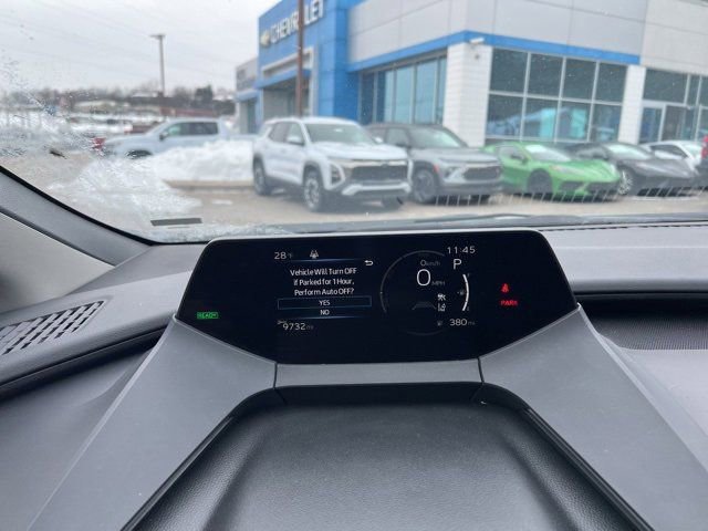 Used 2024 Toyota Prius LE image 7