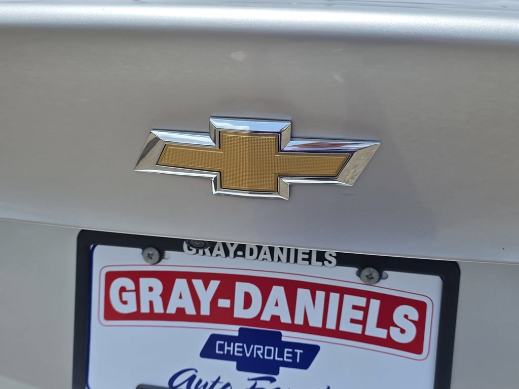 Certified 2022 Chevrolet Malibu LT FWD image 30