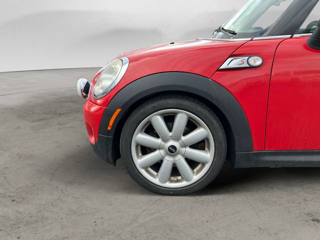Used 2008 MINI Cooper S image 11