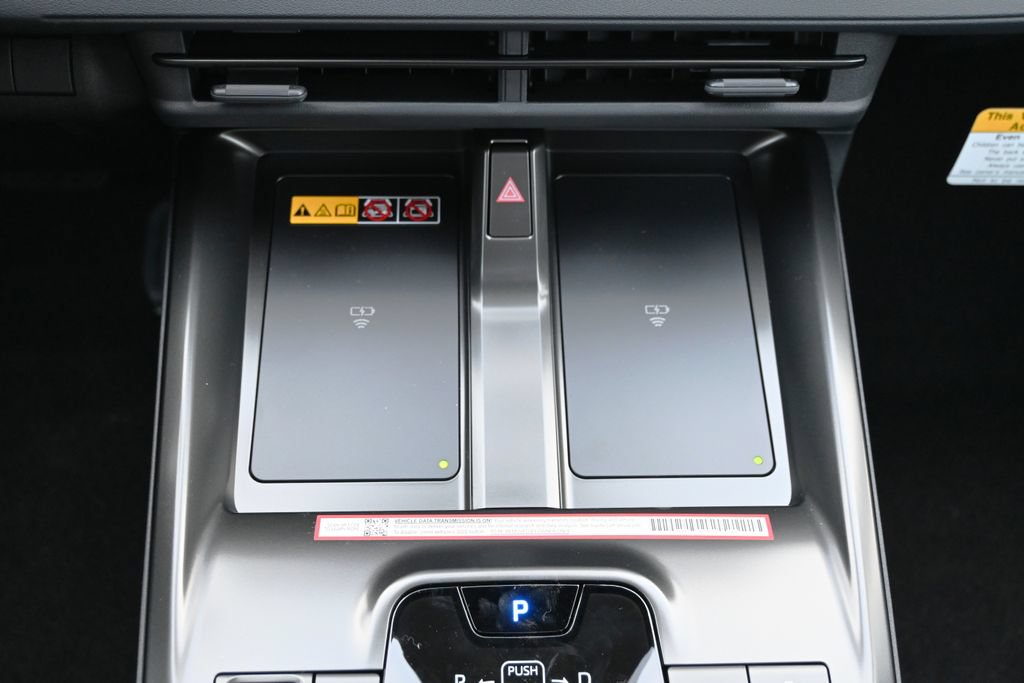 New 2026 Toyota bZ AWD/4WD image 25