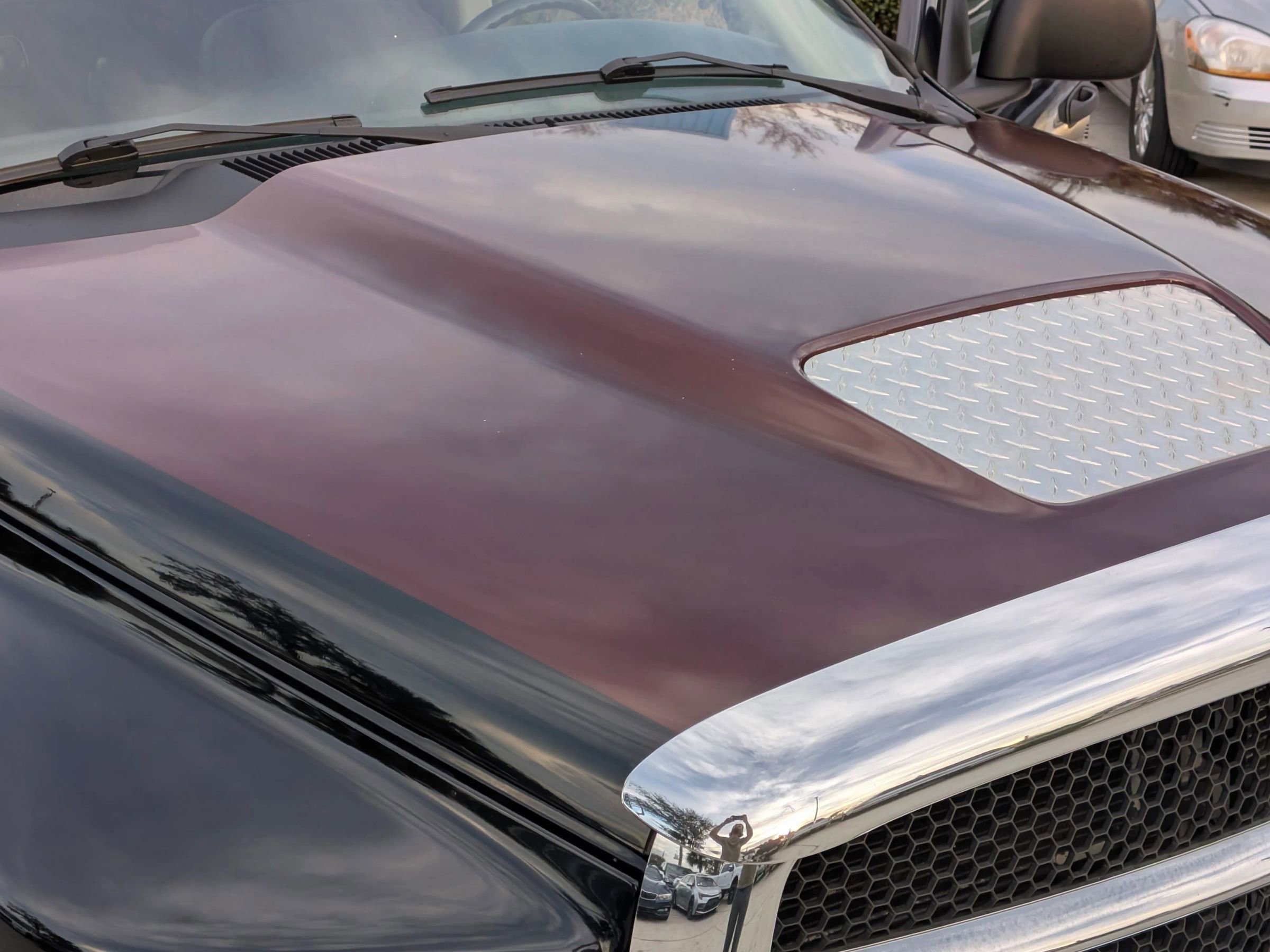 Used 2004 Dodge Ram 1500 Truck ST w/ ST Value Group image 11