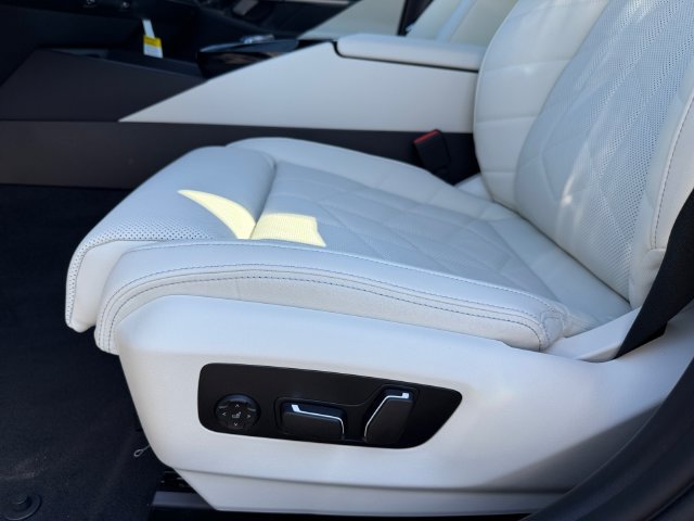 New 2027 BMW 540i xDrive w/ M Sport Package AWD/4WD image 26