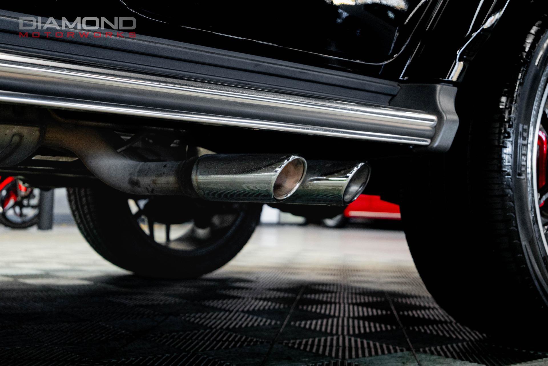 Used 2020 Mercedes-Benz G 63 AMG 4MATIC image 39