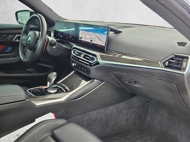 Used 2024 BMW M2 w/ Lighting Package image 23