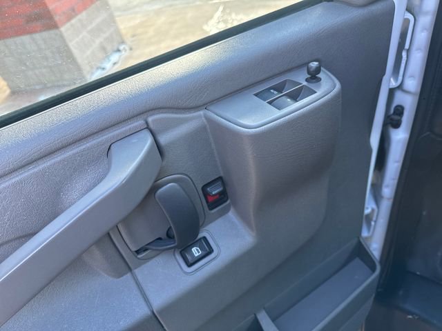 Used 2024 Chevrolet Express 2500 Work Van image 22