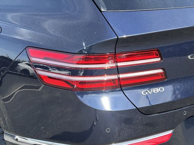 Used 2026 Genesis GV80 2.5T RWD image 15