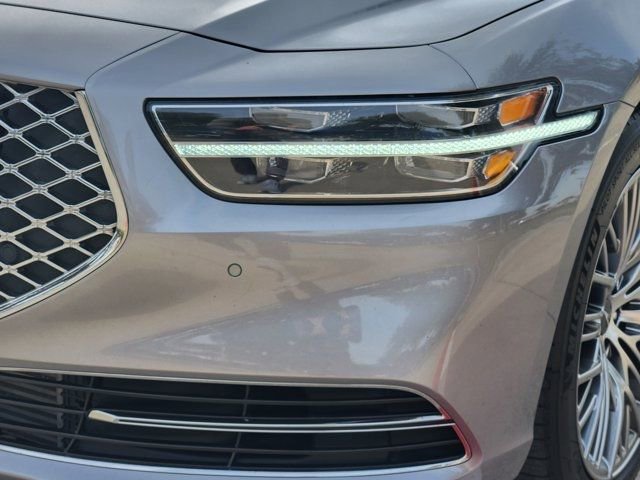 Used 2021 Genesis G90 3.3T Premium image 16