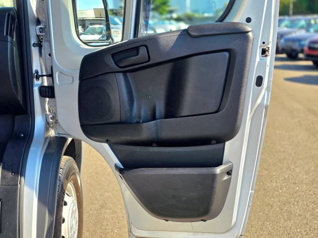 Used 2014 RAM ProMaster 2500 FWD image 32