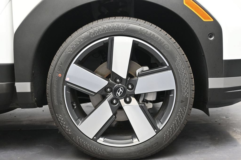 New 2026 Hyundai Santa Fe Limited AWD/4WD image 10