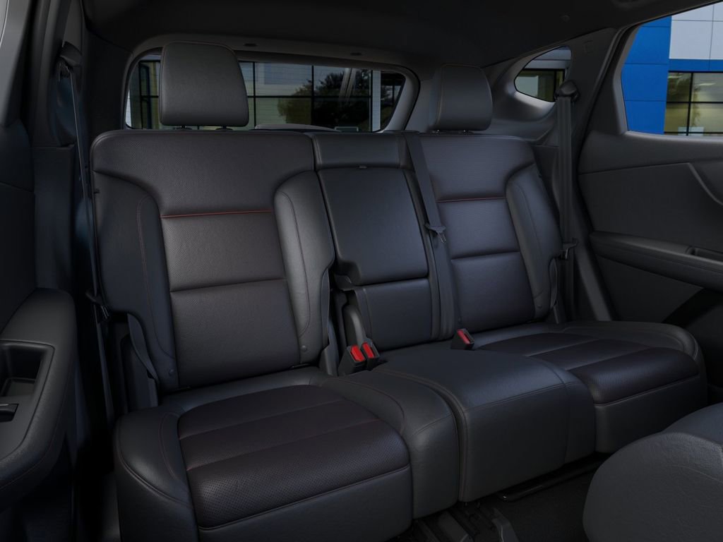 New 2026 Chevrolet Blazer RS w/ Driver Confidence II Package image 17
