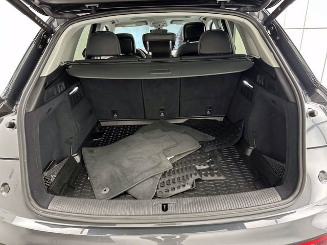 Certified 2024 Audi Q5 2.0T Premium Plus w/ Premium Plus Package AWD/4WD image 10