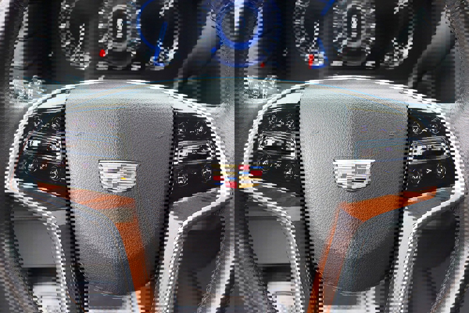 Used 2020 Cadillac Escalade ESV Luxury image 29