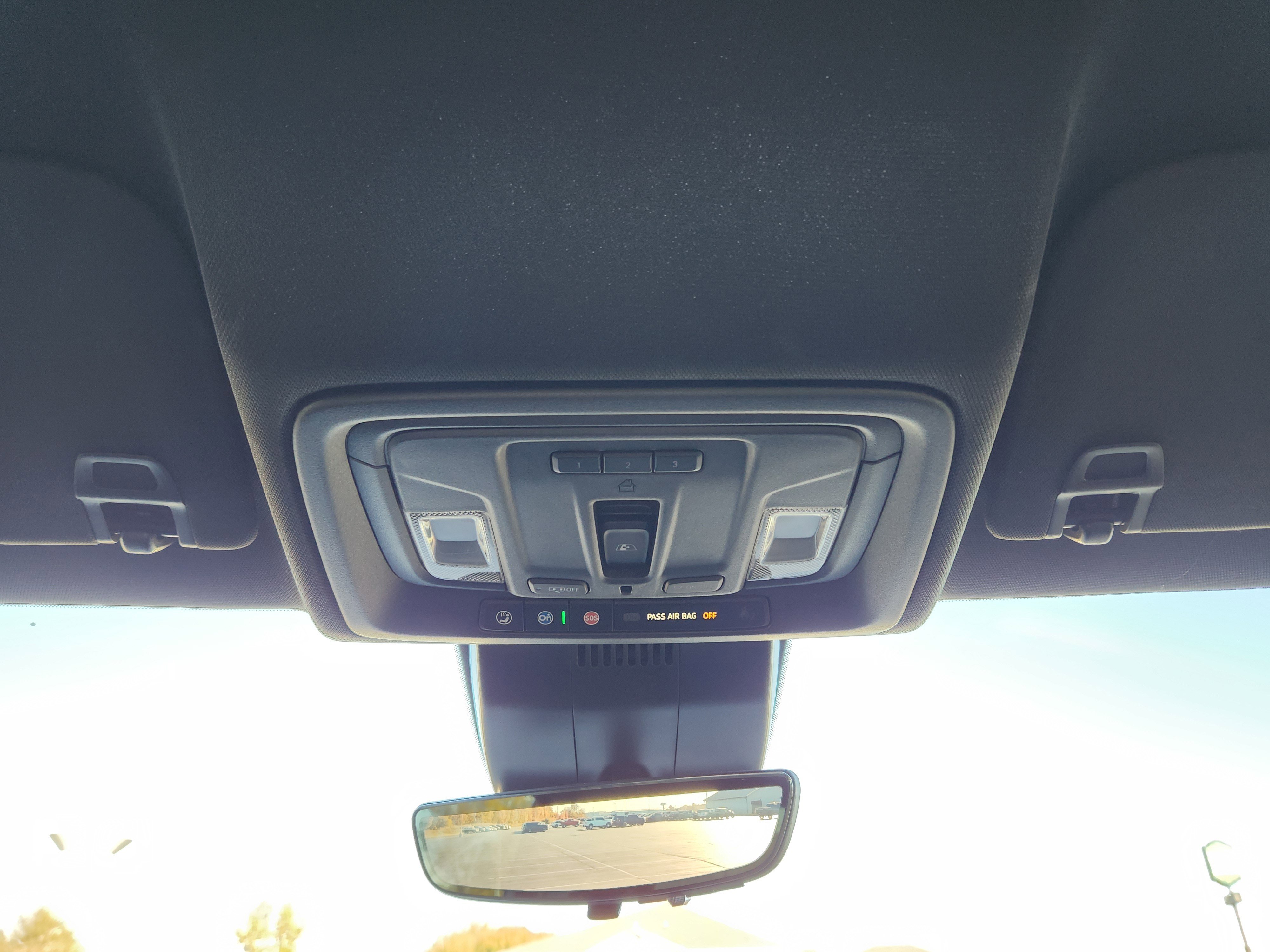 Used 2025 GMC Sierra 1500 AT4 w/ AT4 Premium Package image 20