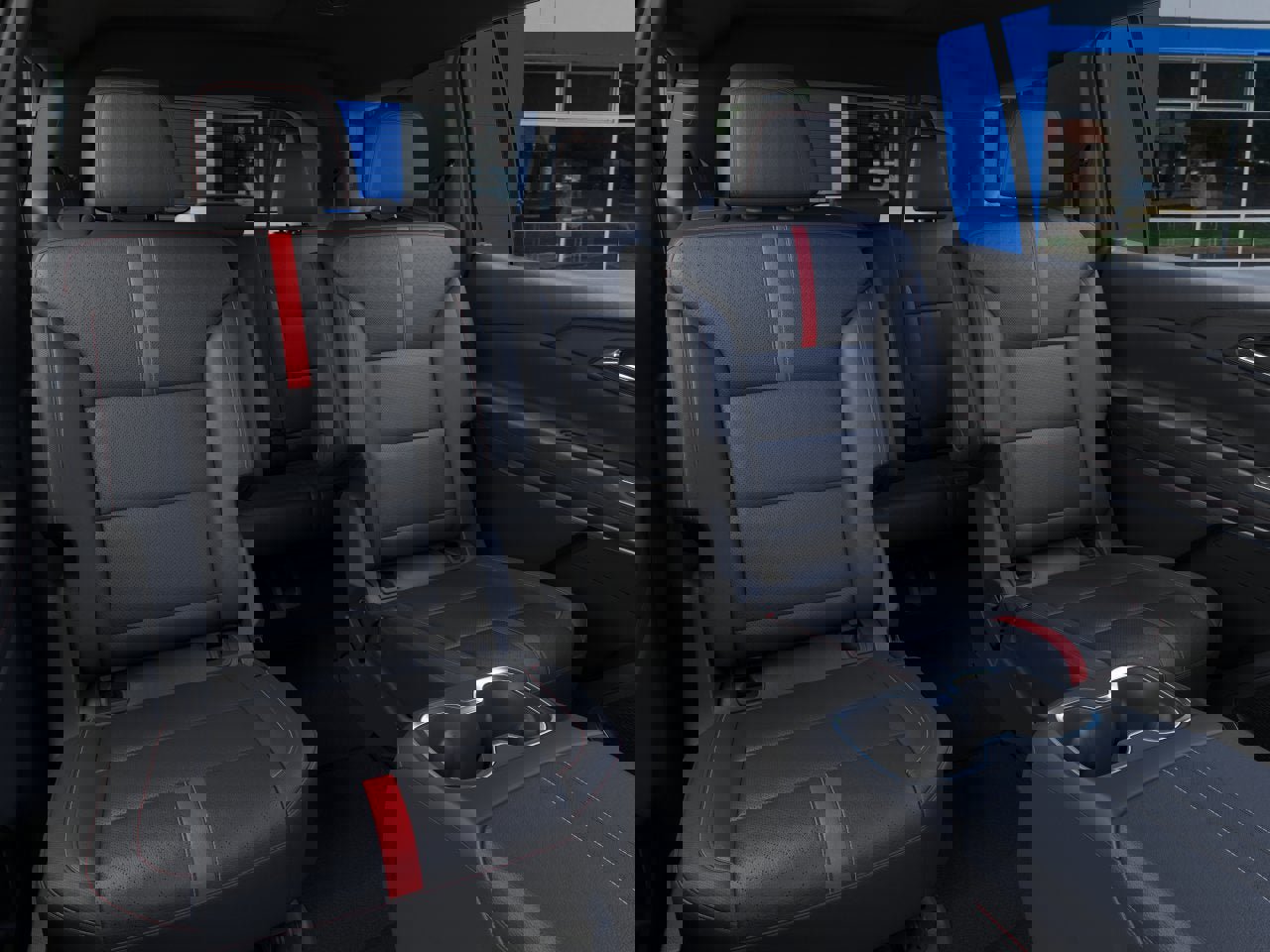 New 2026 Chevrolet Traverse RS image 41