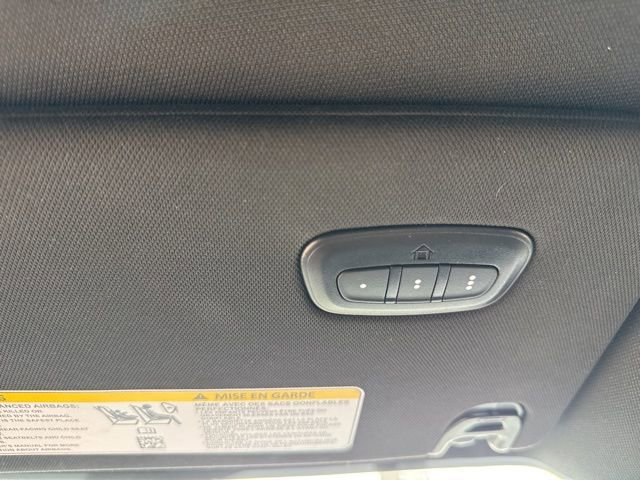 Used 2024 Jeep Wagoneer L Series II w/ Flexible Seating Group image 28