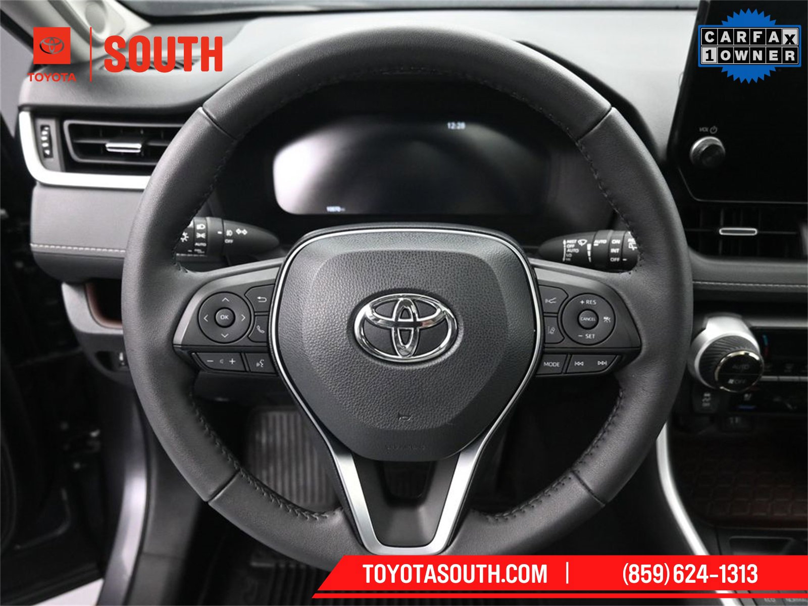 Used 2024 Toyota RAV4 Limited w/ Weather Package image 25