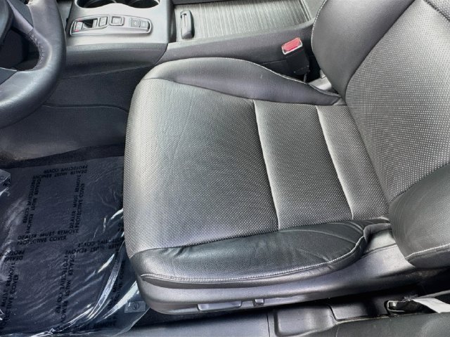 Certified 2023 Honda Ridgeline RTL image 23