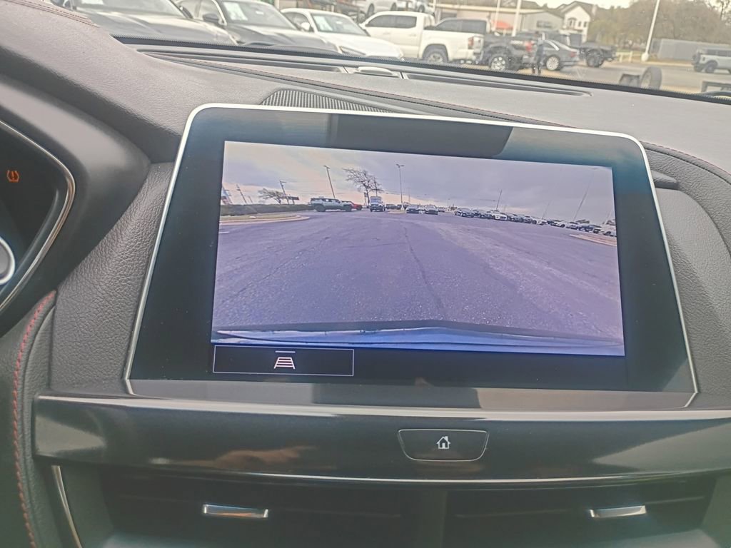 Used 2022 Cadillac CT5 Sport image 9