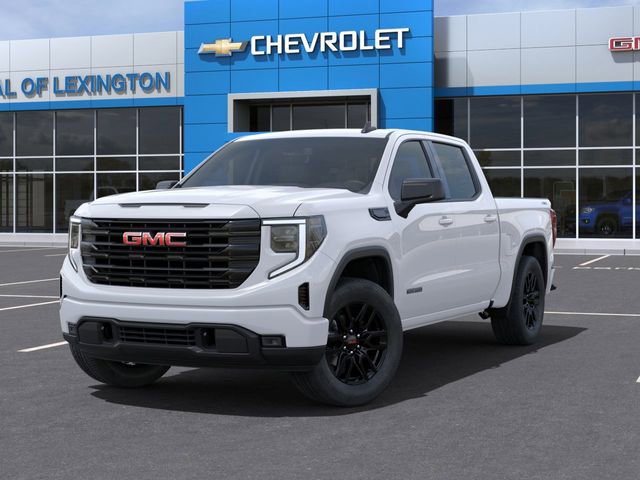 New 2024 GMC Sierra 1500 Elevation AWD/4WD image 6