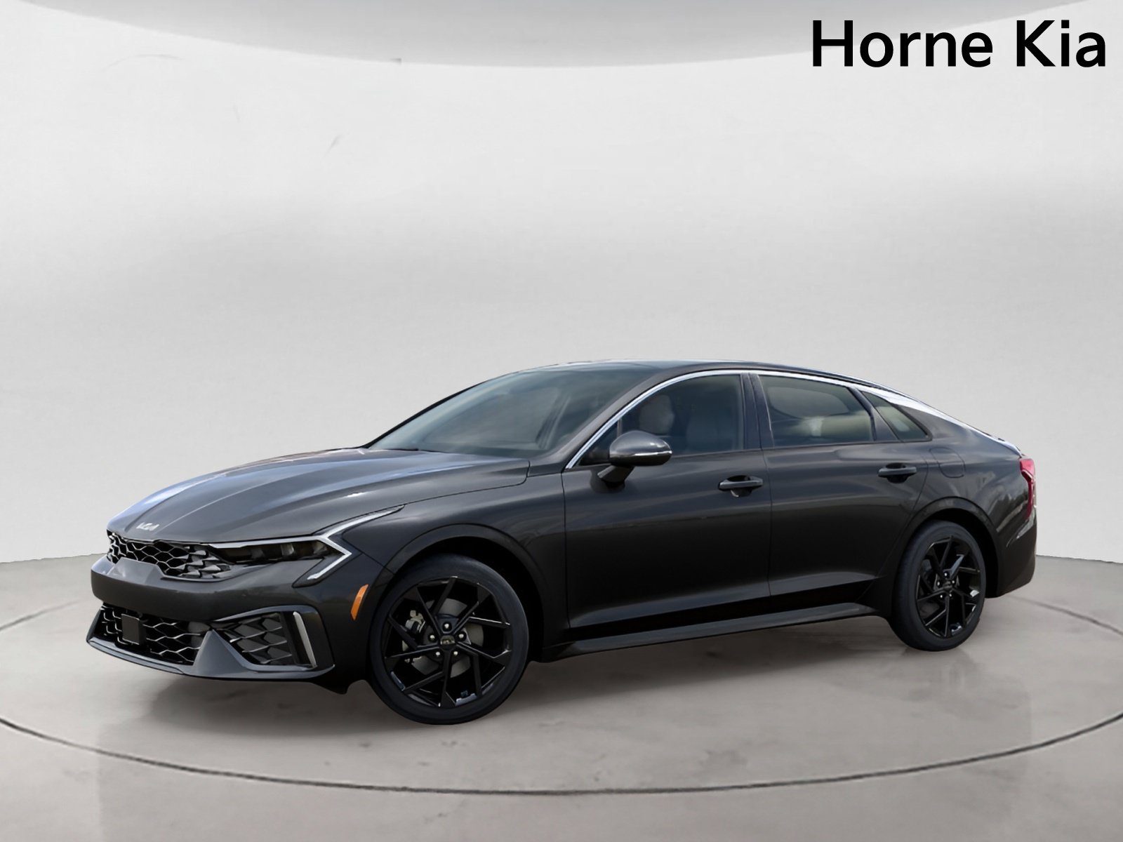 New 2027 Kia K5 GT-Line FWD image 3