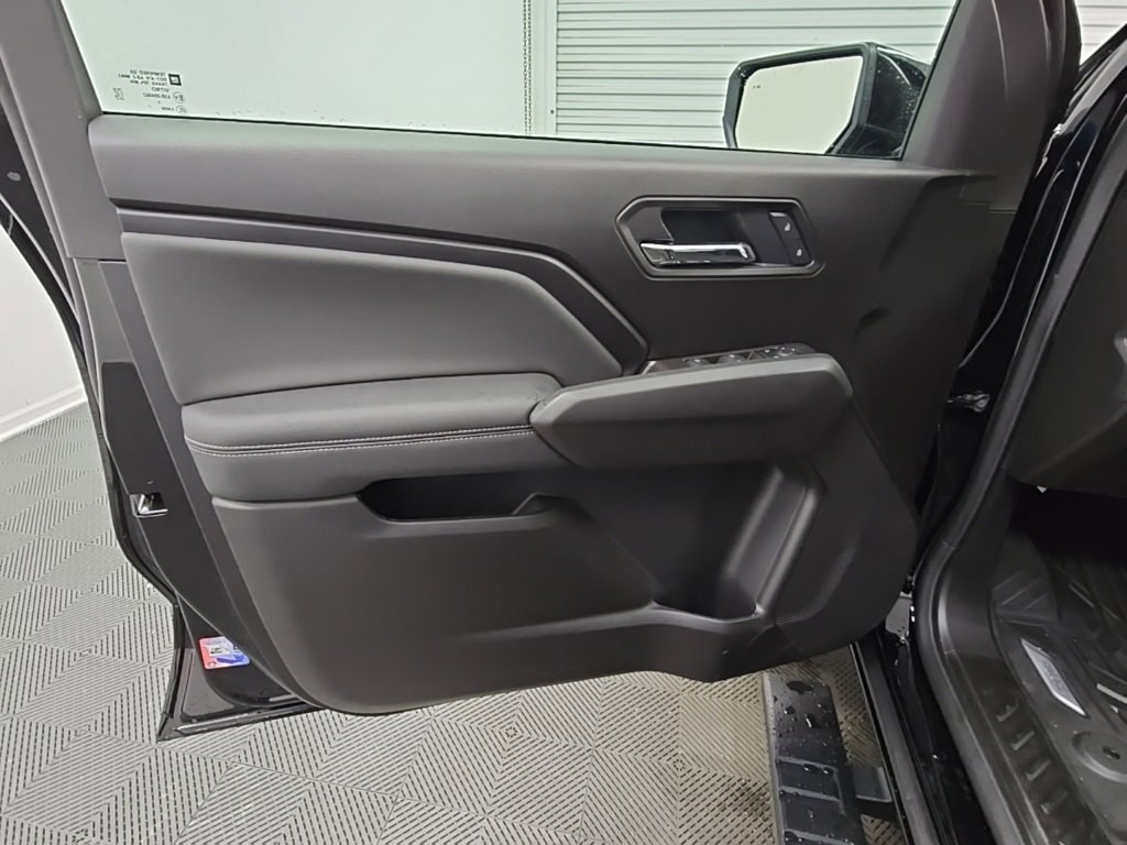 New 2026 GMC Canyon Elevation w/ Convenience Package image 32