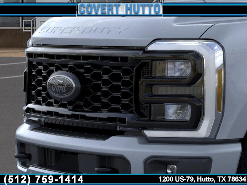 New 2026 Ford F250 Lariat w/ Tremor Off-Road Package image 17