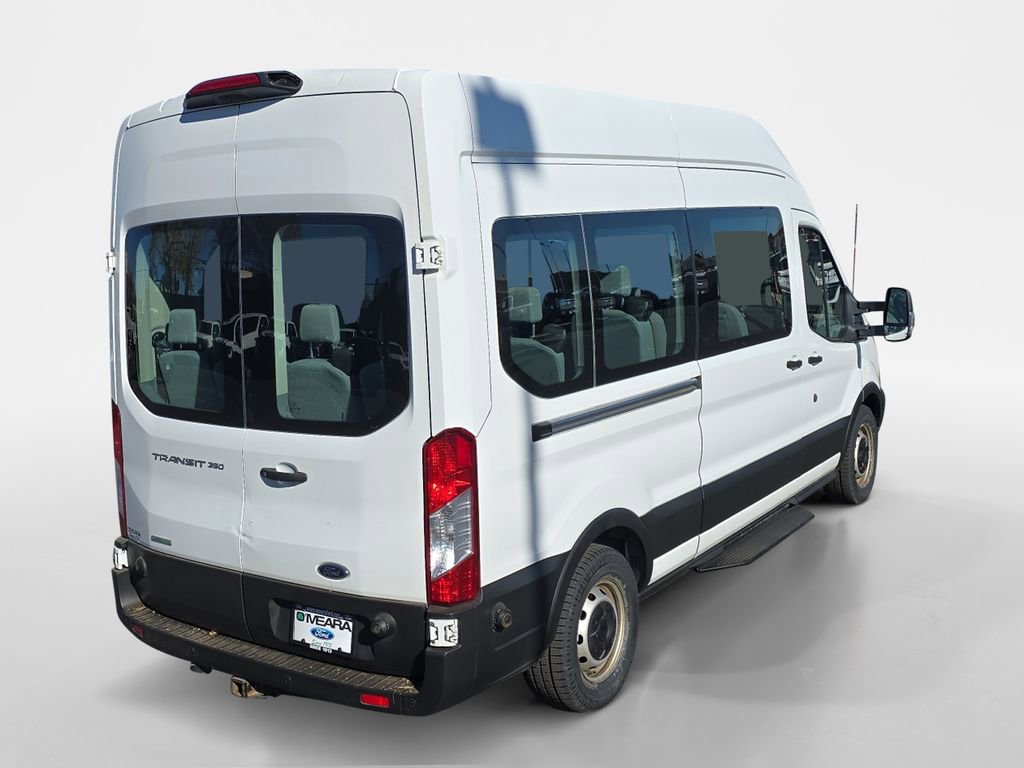 Used 2019 Ford Transit 350 XL image 26