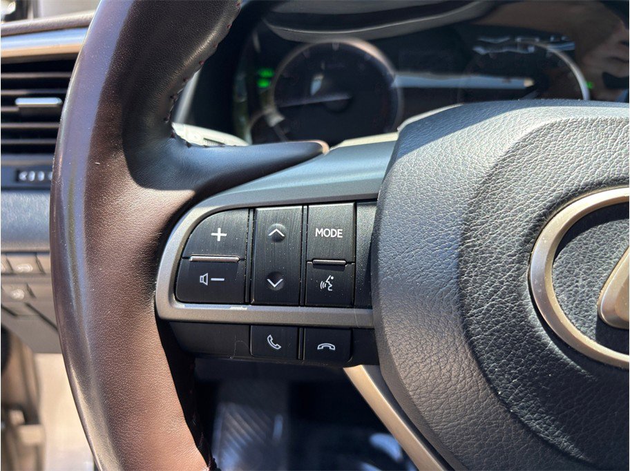 Used 2019 Lexus RX 350 AWD w/ Premium Package image 28