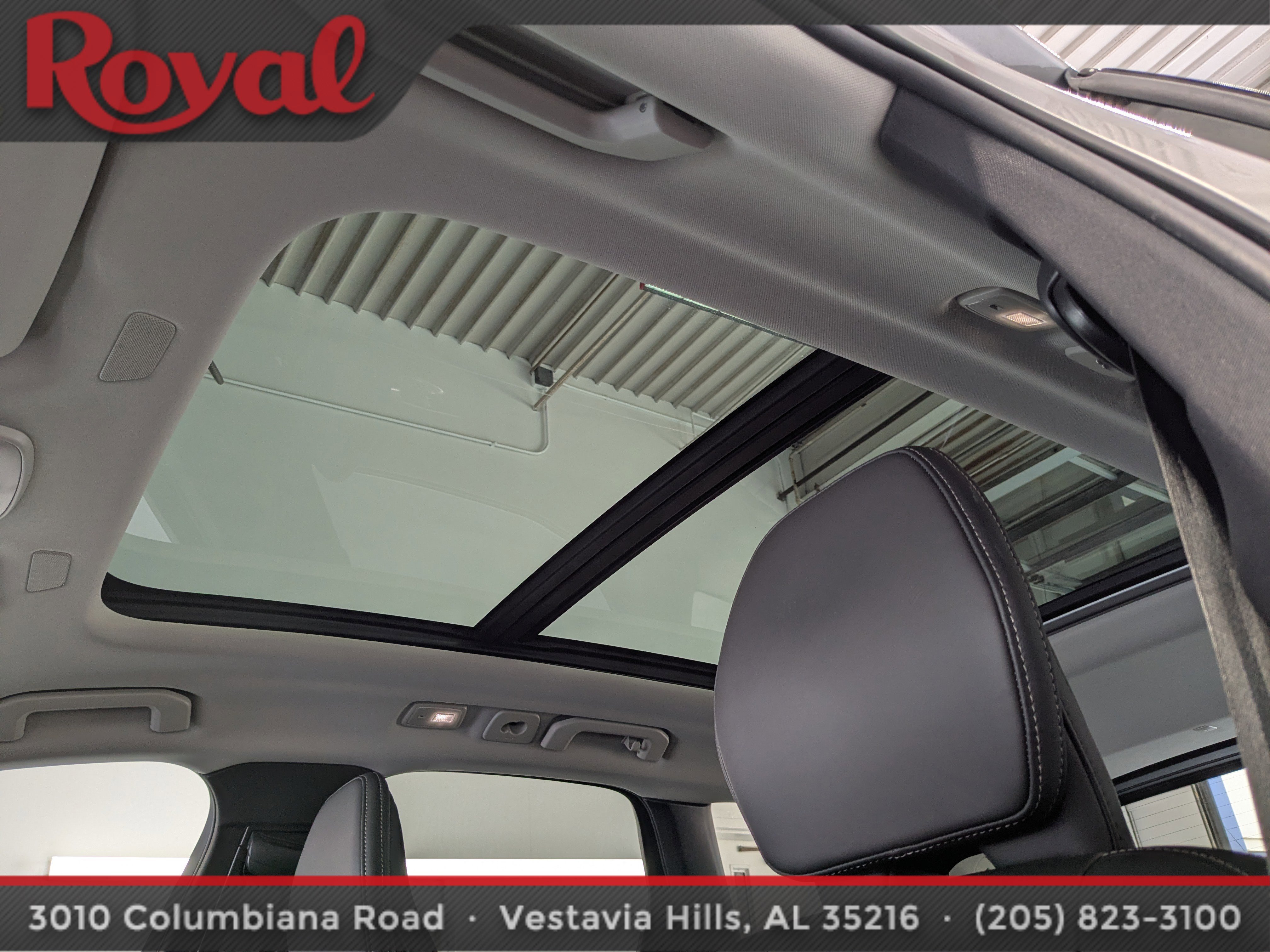 Certified 2023 Volvo XC60 B5 Ultimate image 25