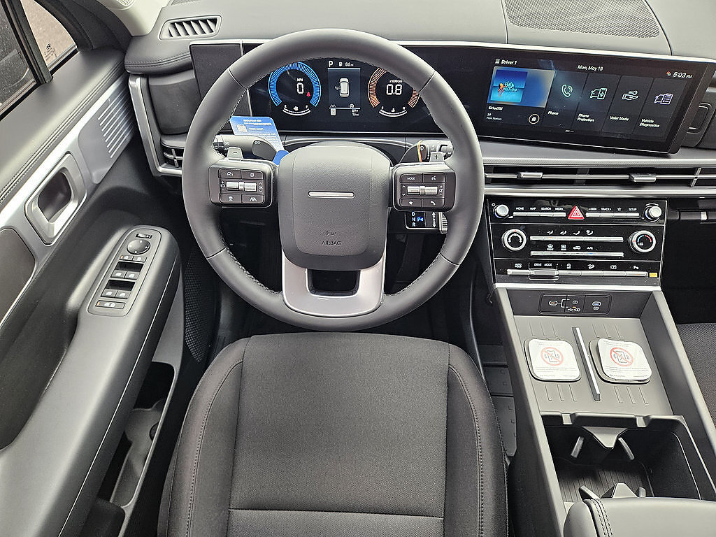 New 2026 Hyundai Santa Fe SE FWD image 26