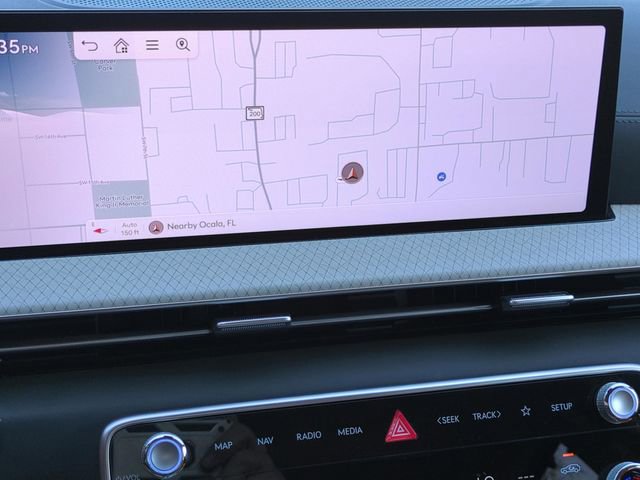 Used 2025 Genesis GV80 3.5T Prestige image 18