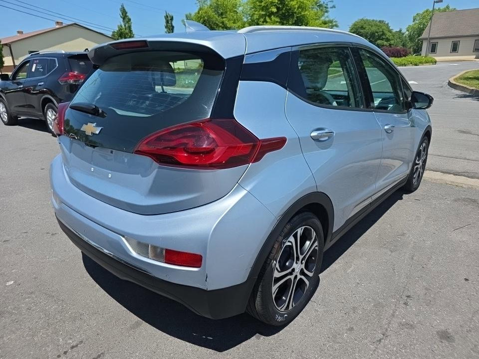 Used 2017 Chevrolet Bolt Premier FWD image 3