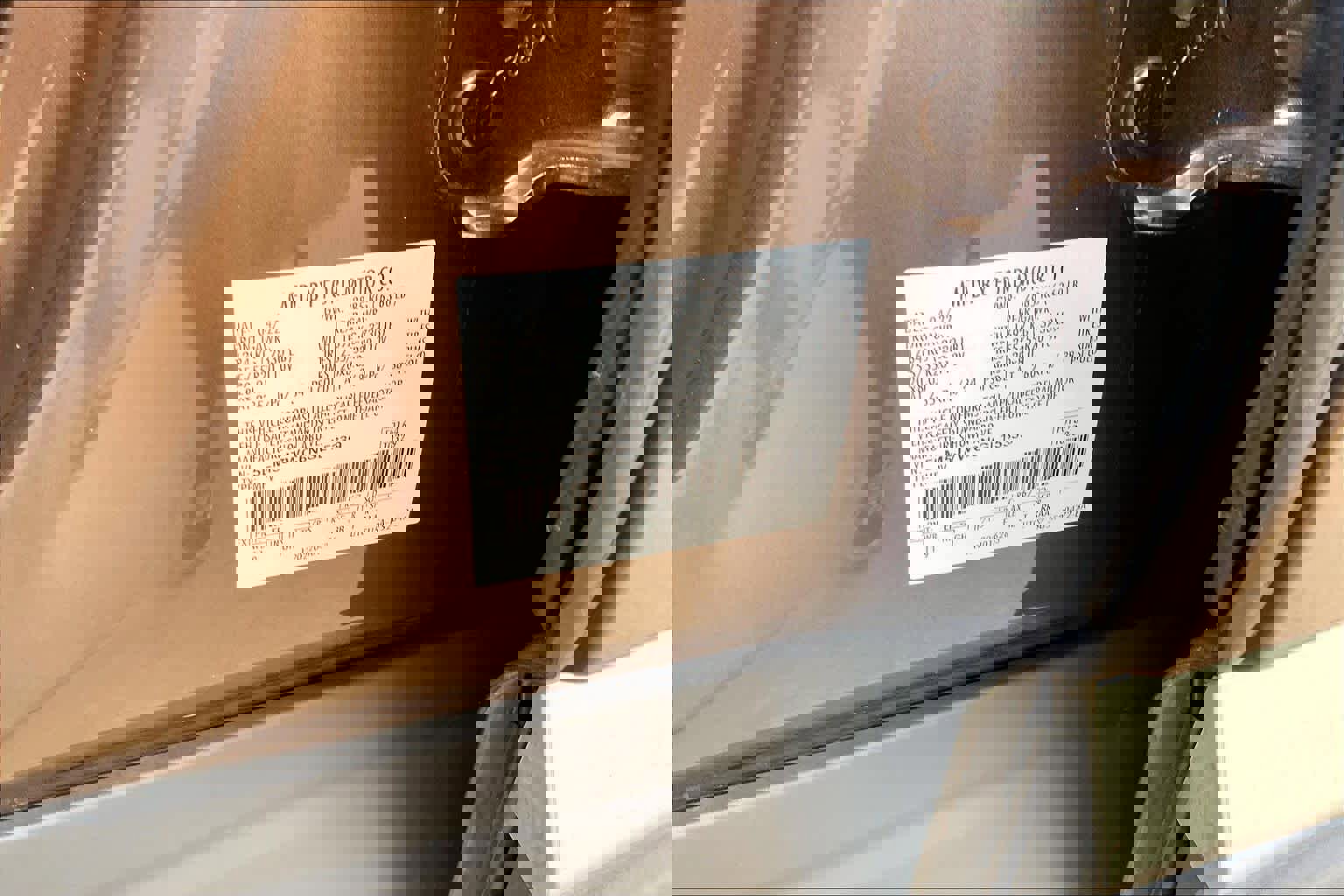 Used 2022 Lincoln Aviator Reserve w/ Elements Package Plus image 37