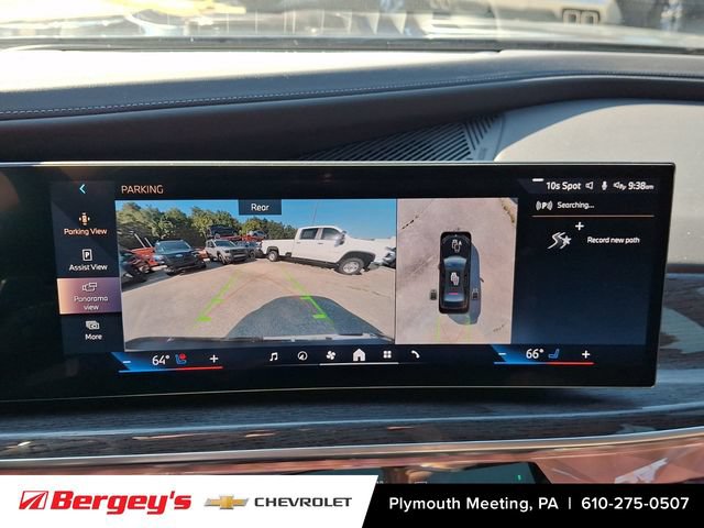 Used 2026 BMW 740i xDrive AWD/4WD image 22