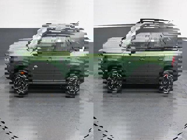 New 2025 Ford Bronco Sport Outer Banks w/ Outer Banks Tech Package+ image 23