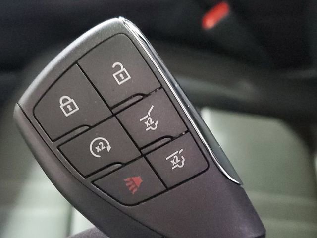 New 2026 Chevrolet Tahoe High Country w/ Sun And Tow Package image 39