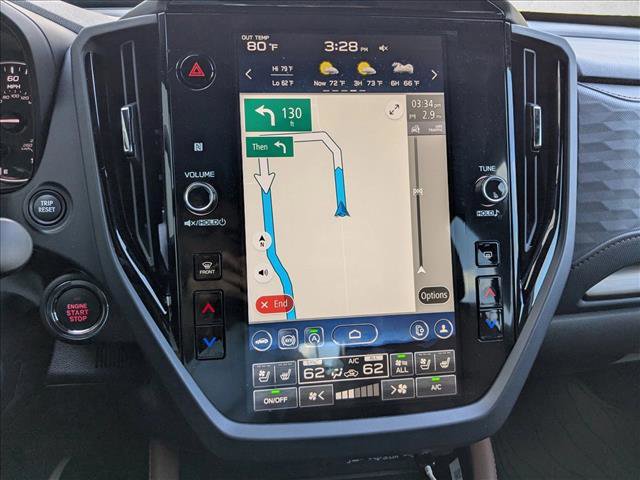 New 2026 Subaru Forester Touring image 18