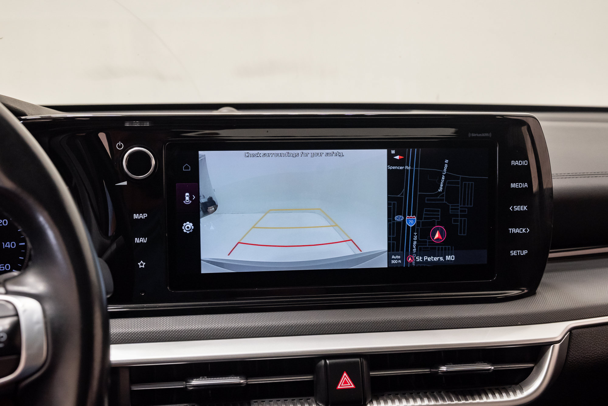 Used 2022 Kia K5 GT-Line w/ GT-Line FWD Premium Package image 16