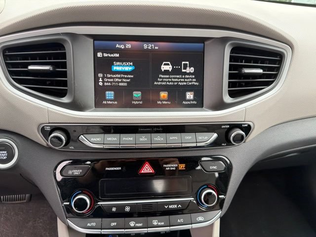 Used 2019 Hyundai Ioniq Blue FWD image 12