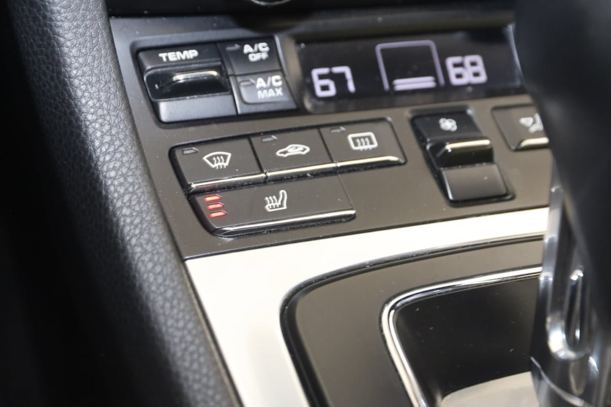 Used 2014 Porsche Cayman S RWD image 9