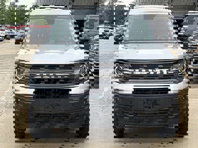 Used 2021 Ford Bronco Sport Big Bend AWD/4WD image 7