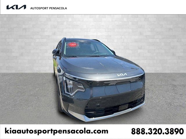 Used 2023 Kia Niro Wave image 1