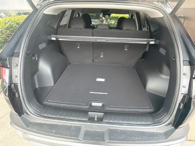 New 2026 Hyundai Tucson SEL Plus FWD image 26