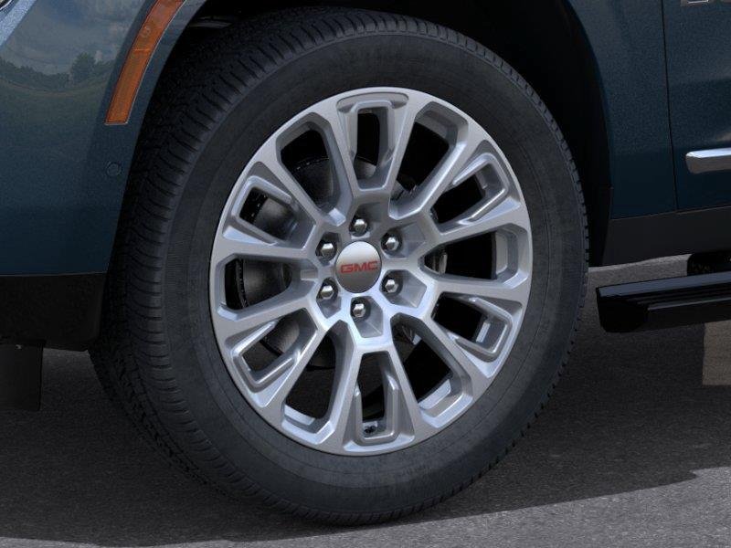 New 2026 GMC Yukon Denali AWD/4WD image 9