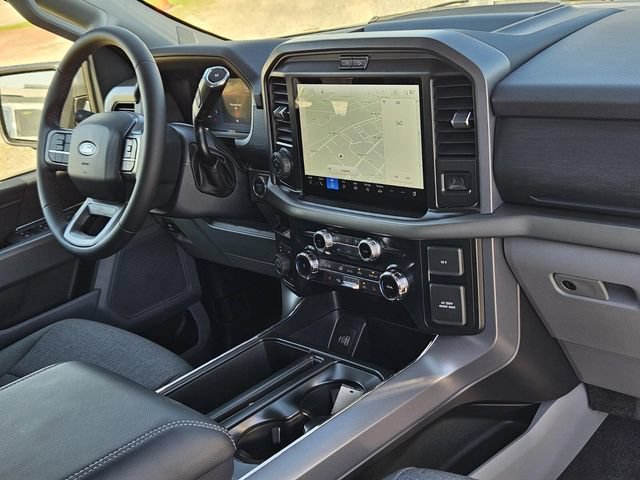 New 2026 Ford F150 XLT w/ Equipment Group 302A MID AWD/4WD image 13