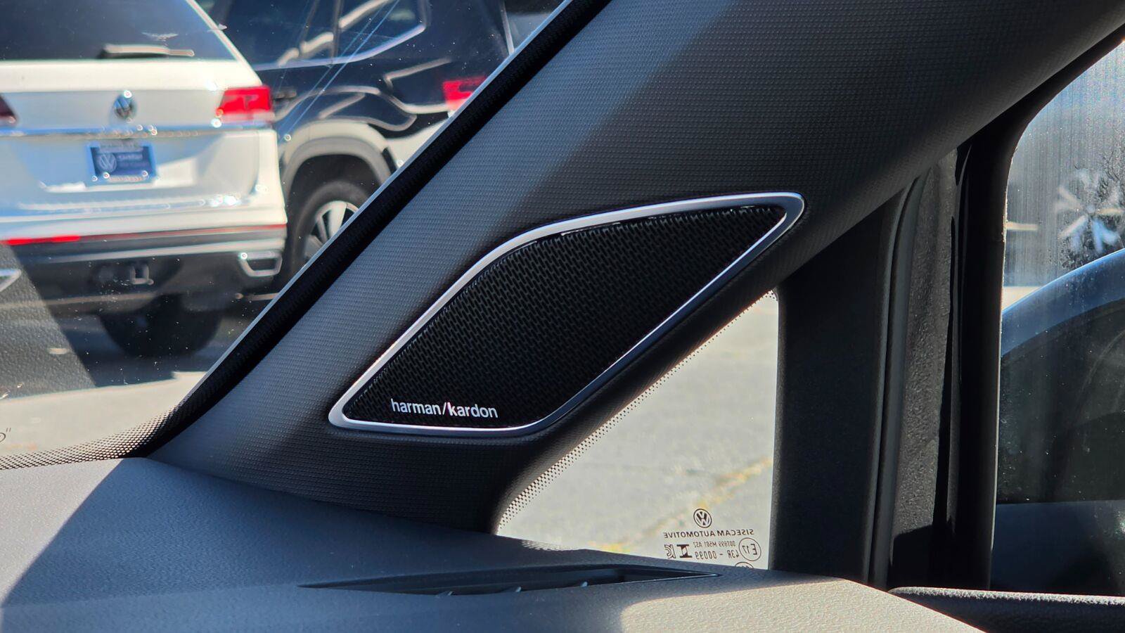 New 2026 Volkswagen GTI Autobahn FWD image 29