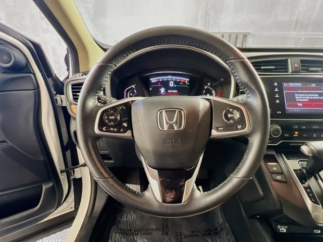 Used 2021 Honda CR-V EX-L image 16
