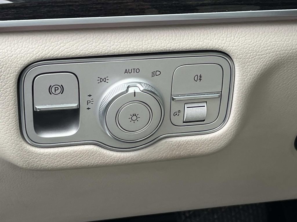 Used 2022 Mercedes-Benz GLE 350 4MATIC image 26