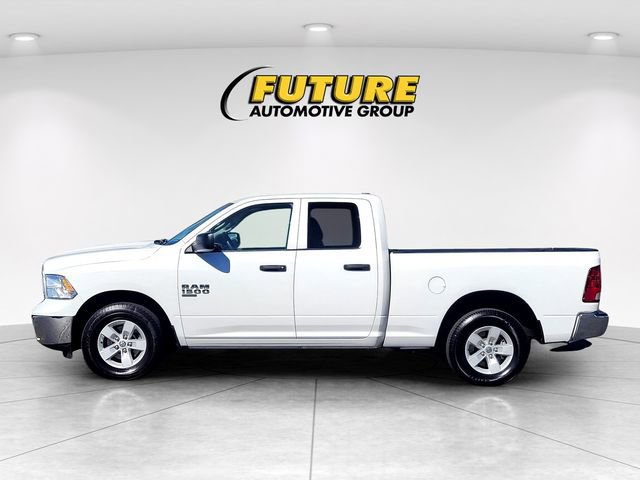 Used 2024 RAM 1500 Classic SLT image 7